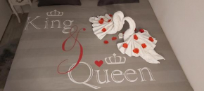 King&Queen